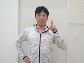 ハツラツ!アンチエイジング体操A