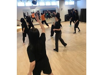 Dance It Out®(DIO®�j